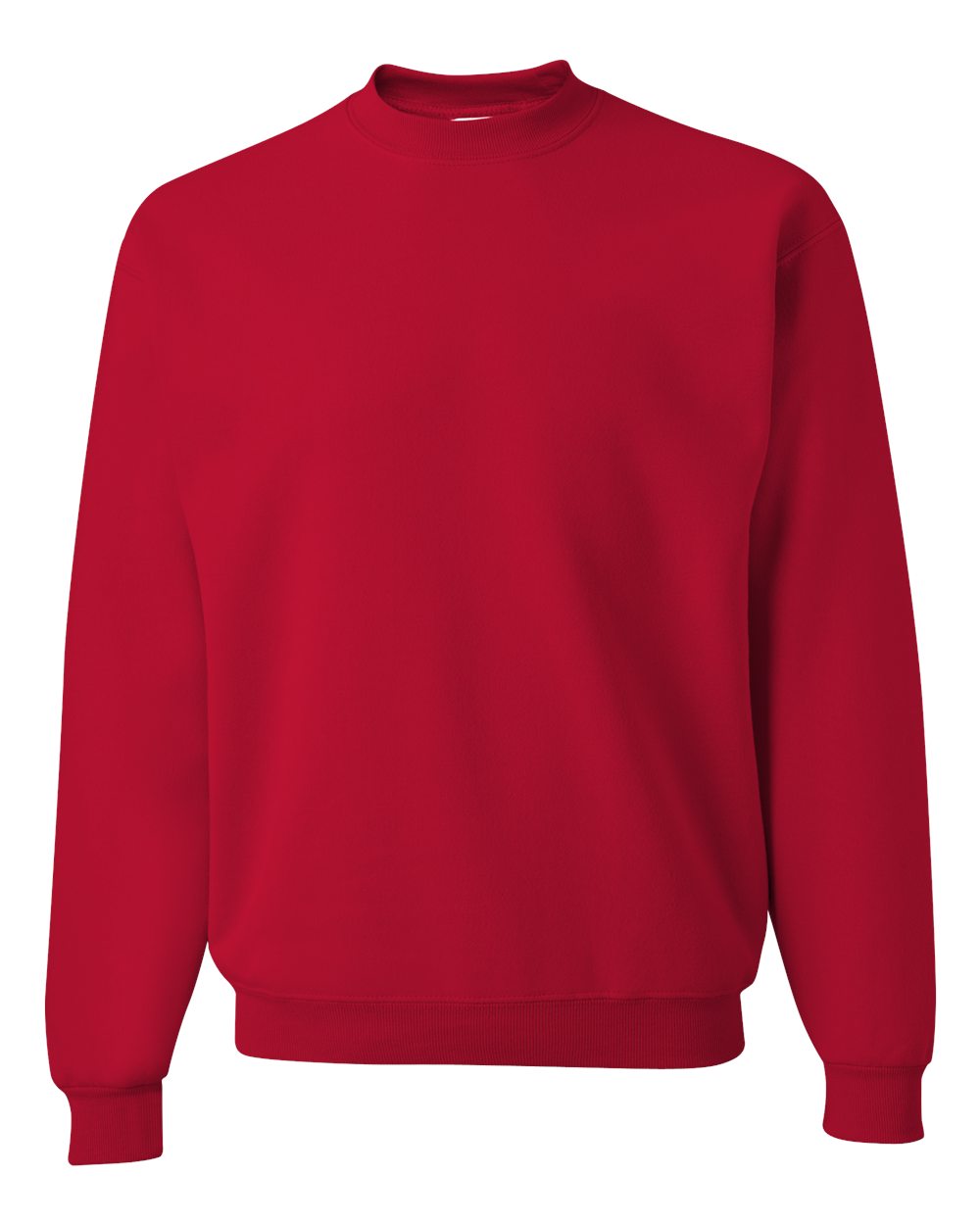 Unisex Super Sweats NuBlend® Crewneck Sweatshirt | 4662MR