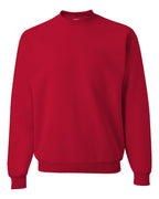 Unisex Super Sweats NuBlend® Crewneck Sweatshirt | 4662MR