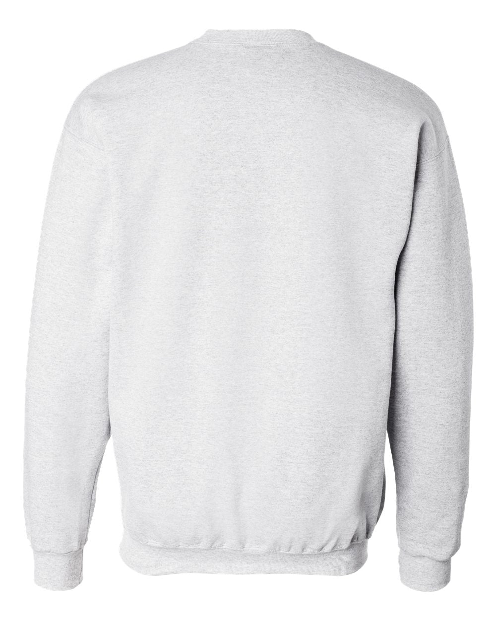 Unisex Ultimate Cotton® Crewneck Sweatshirt | F260