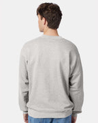 Unisex Ultimate Cotton® Crewneck Sweatshirt | F260