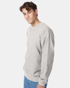 Unisex Ultimate Cotton® Crewneck Sweatshirt | F260