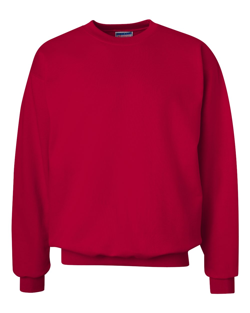 Unisex Ultimate Cotton® Crewneck Sweatshirt | F260