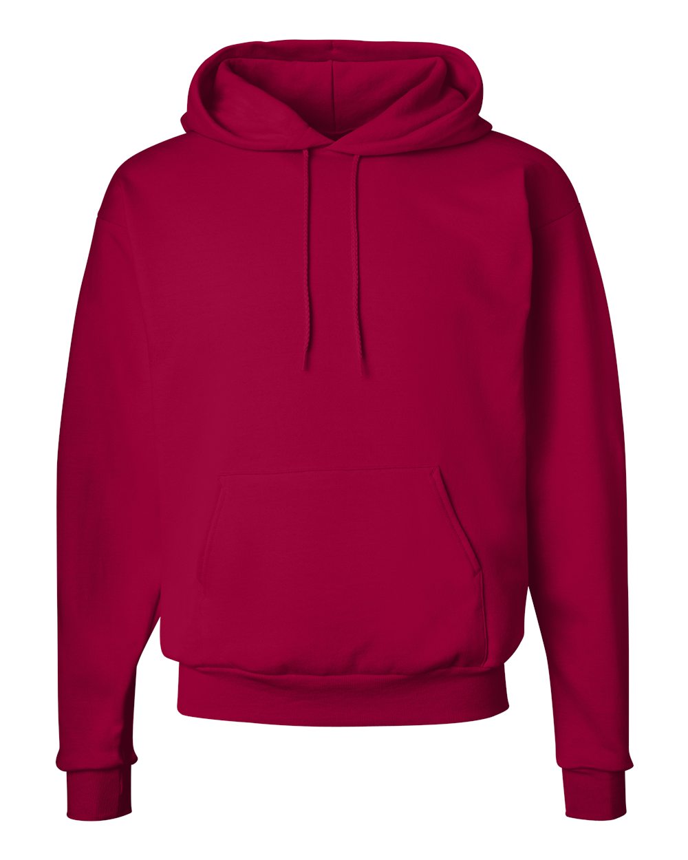 Unisex EcoSmart® Hooded Sweatshirt | P170
