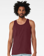 Jersey Tank | 3480