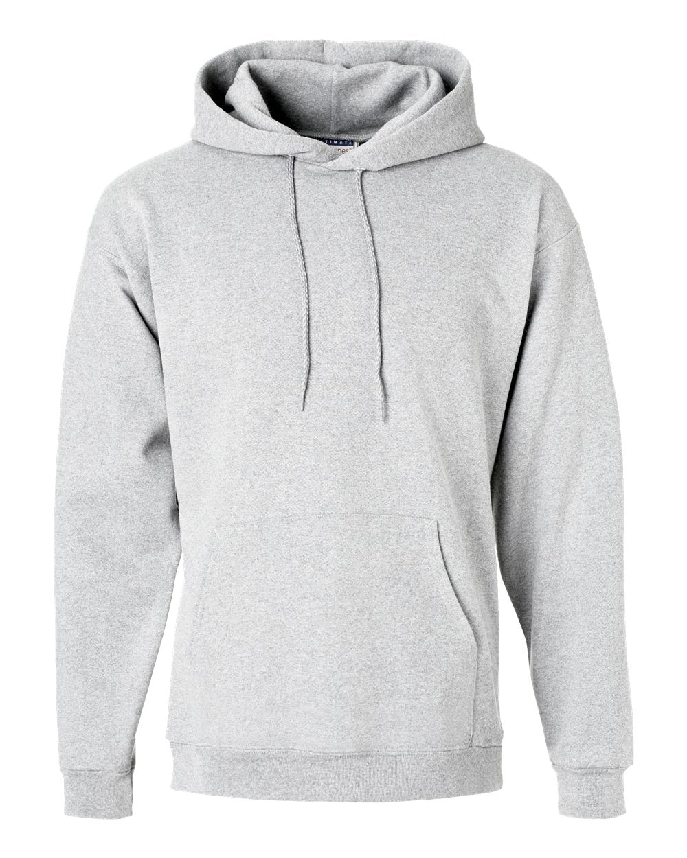 Unisex Ultimate Cotton® Hooded Sweatshirt | F170