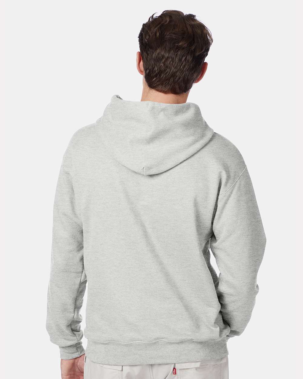 Sudadera con capucha Unisex Ultimate Cotton® | F170