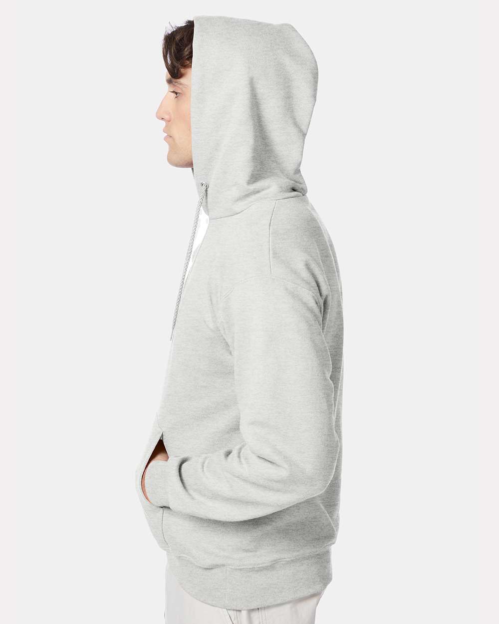 Sudadera con capucha Unisex Ultimate Cotton® | F170