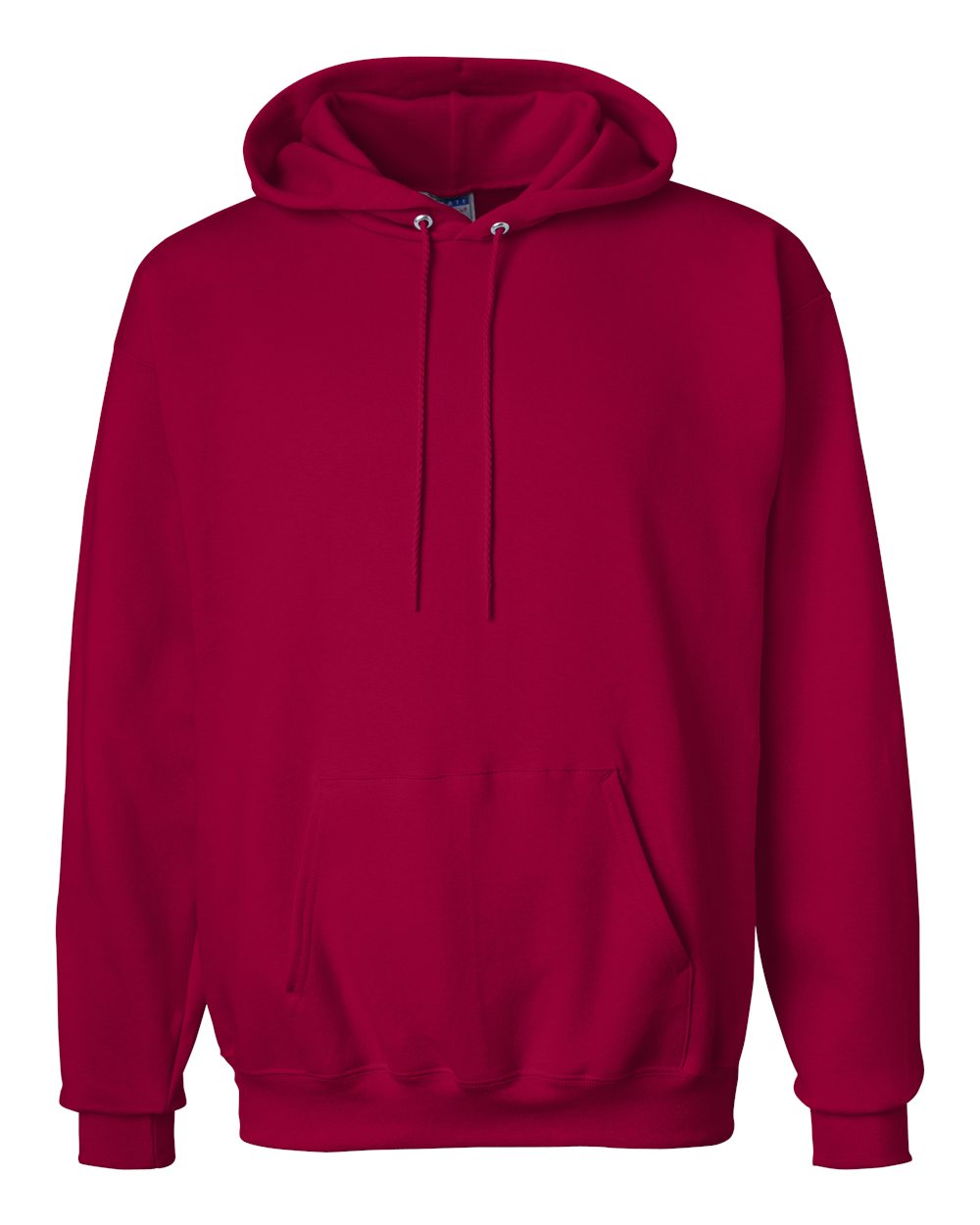Unisex Ultimate Cotton® Hooded Sweatshirt | F170