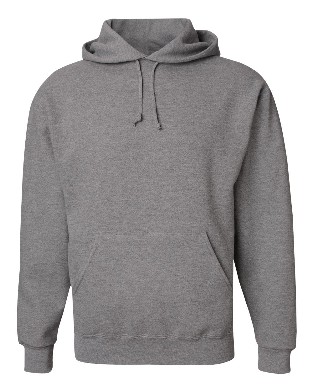 Unisex Super Sweats NuBlend® Hooded Sweatshirt | 4997MR