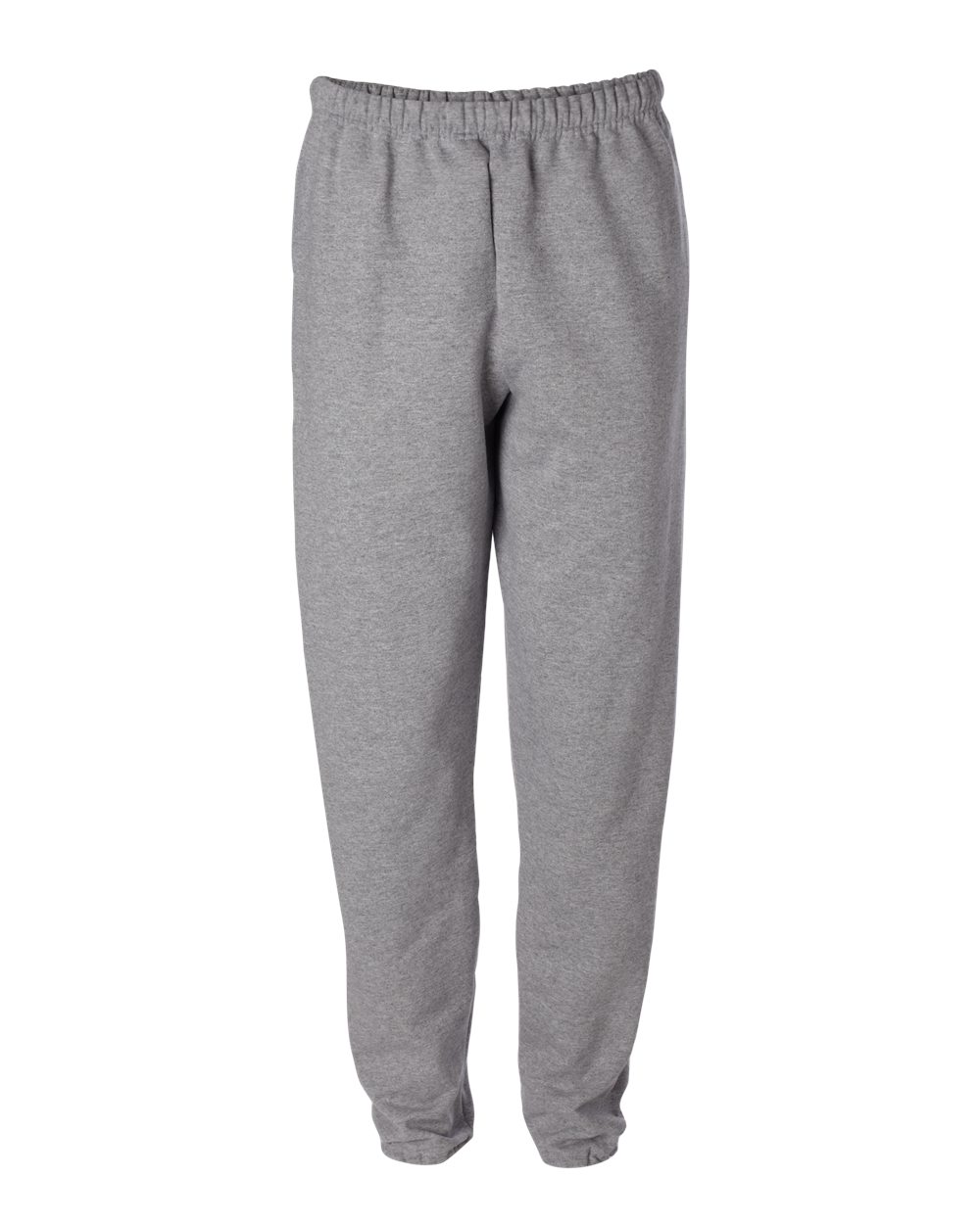 Pantalones de chándal Unisex Super Sweats NuBlend® con bolsillos | 4850MR