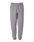 Pantalones de chándal Unisex Super Sweats NuBlend® con bolsillos | 4850MR