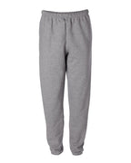 Pantalones de chándal Unisex Super Sweats NuBlend® con bolsillos | 4850MR
