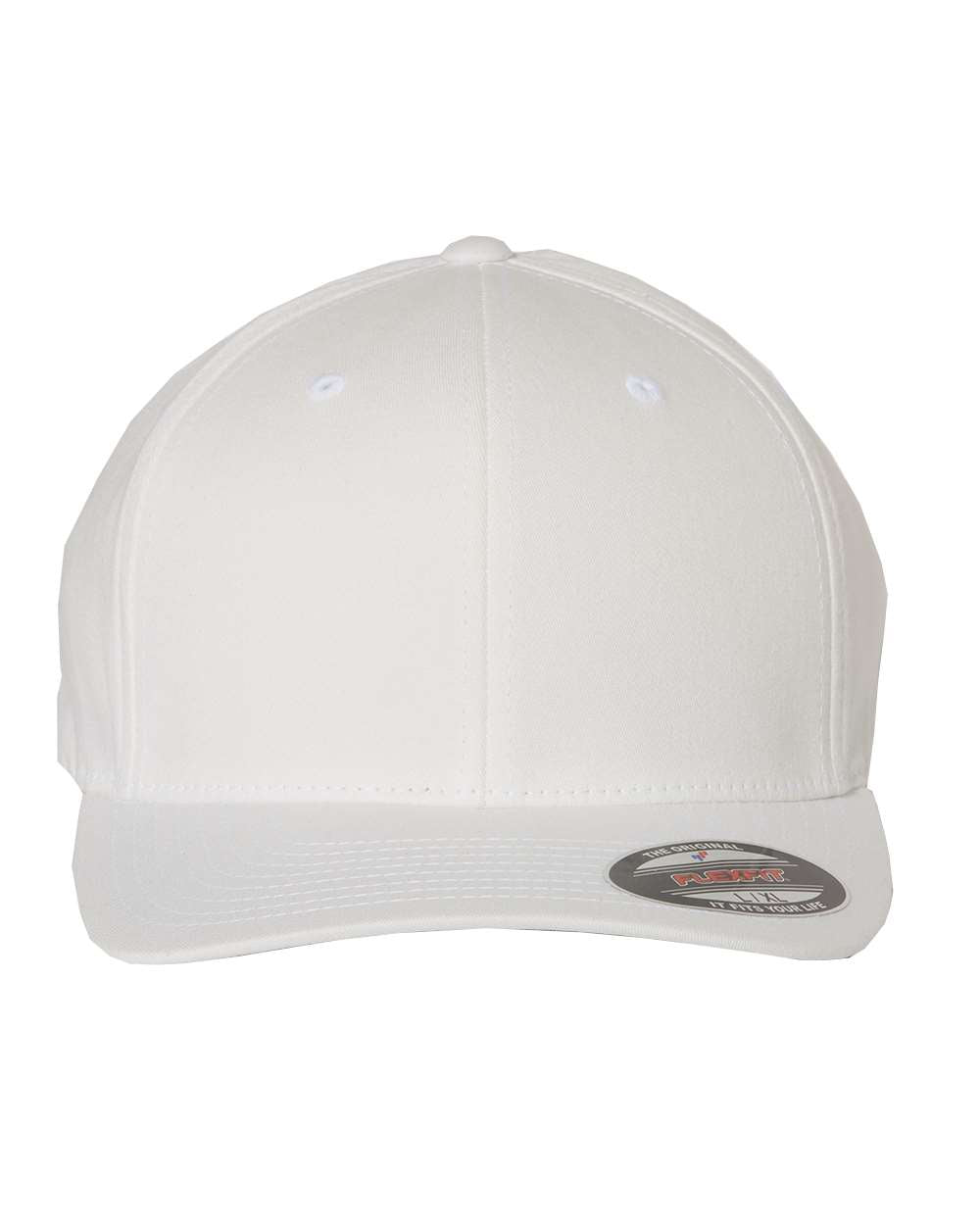 V-Flexfit® Cotton Twill Cap | 5001