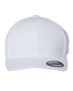 Cool & Dry Piqué Mesh Cap | 6577CD