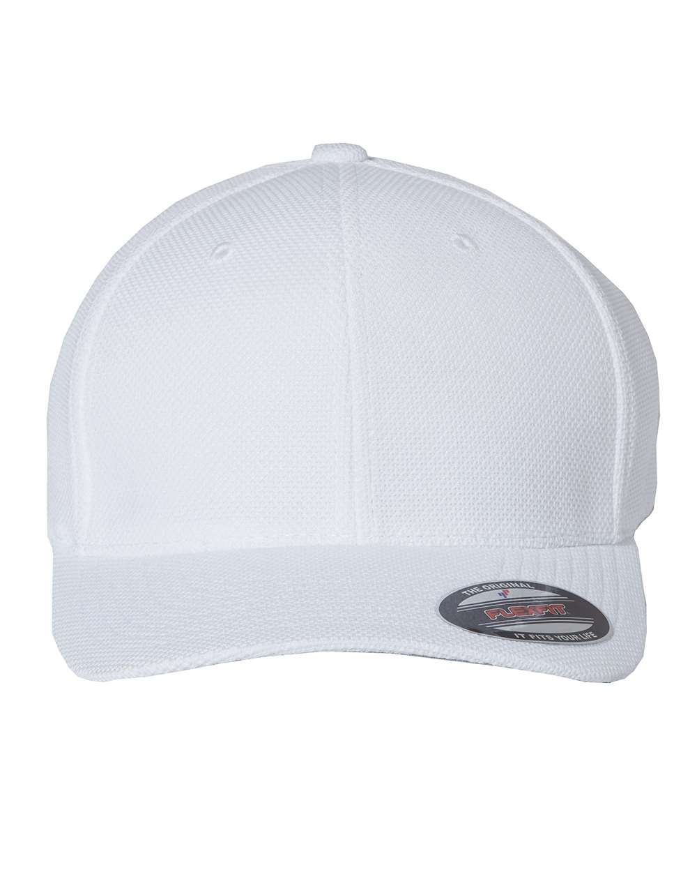 Cool & Dry Piqué Mesh Cap | 6577CD