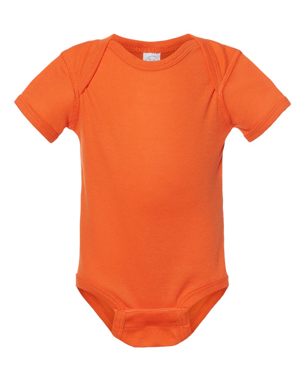 Infant Baby Rib Bodysuit | 4400