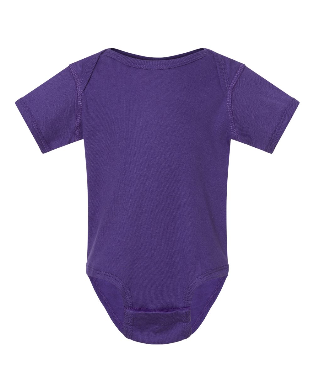 Infant Baby Rib Bodysuit | 4400
