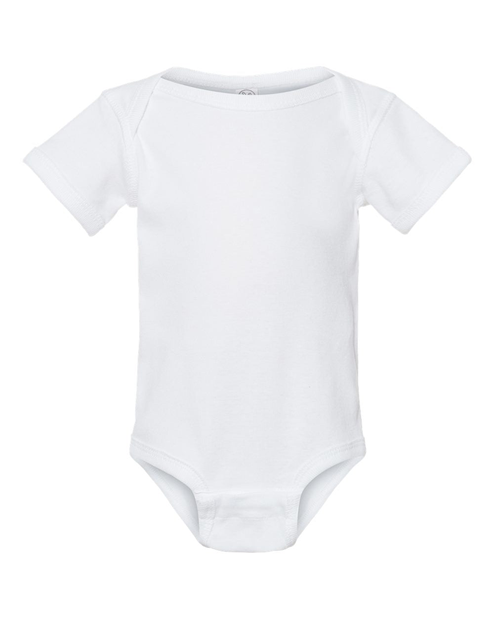 Infant Baby Rib Bodysuit | 4400