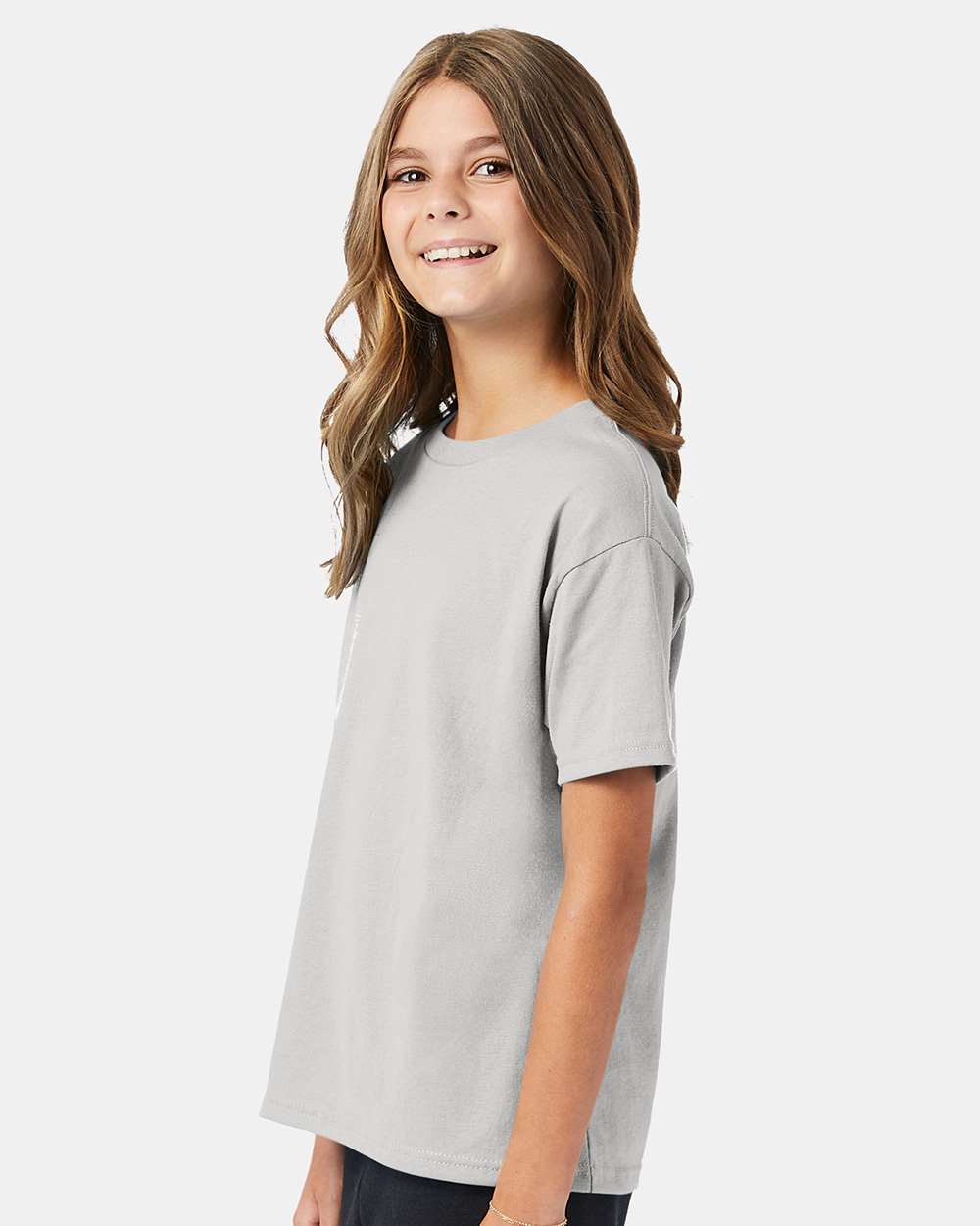 Youth EcoSmart® T-Shirt | 5370