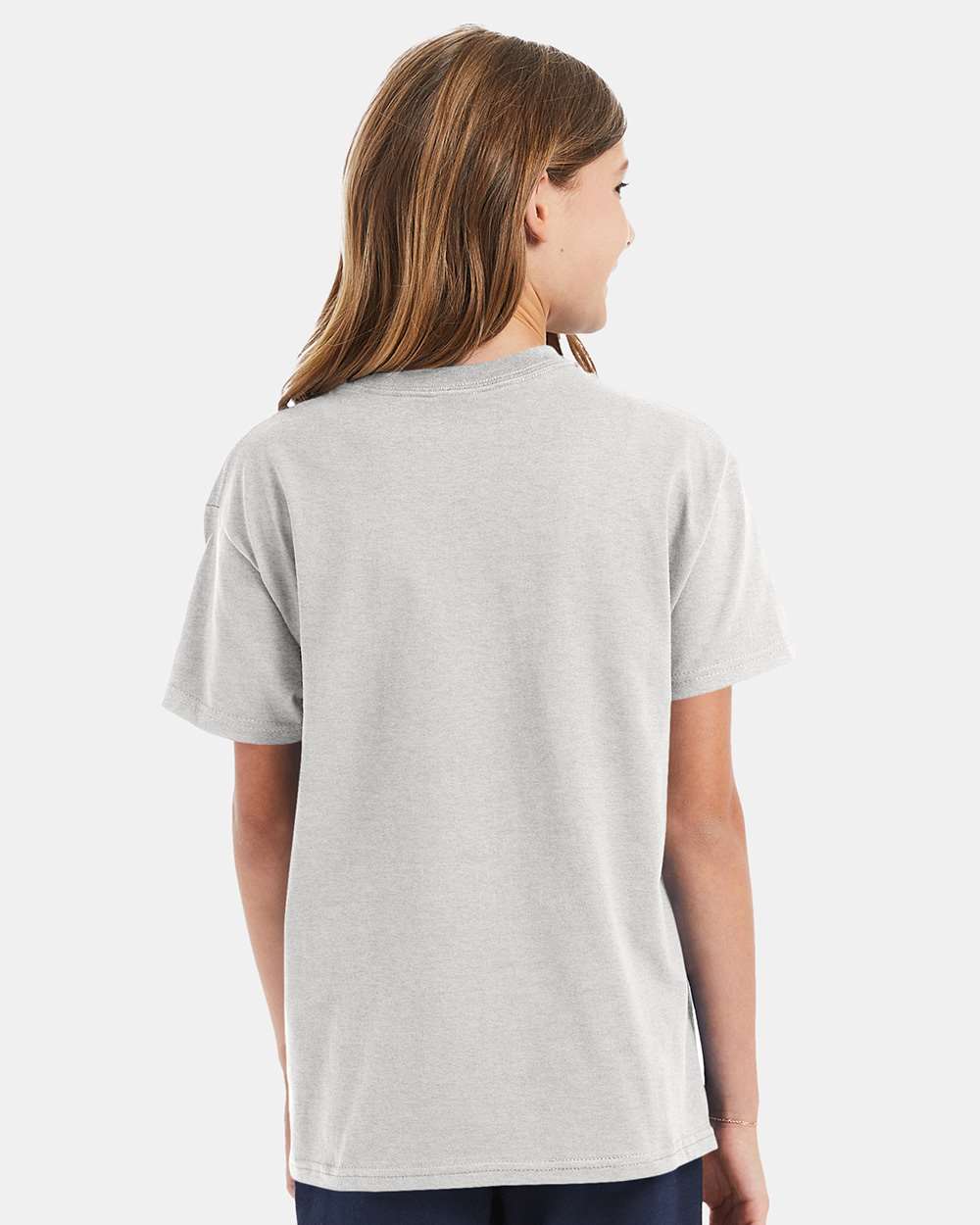 Camiseta Juvenil Authentic | 5450