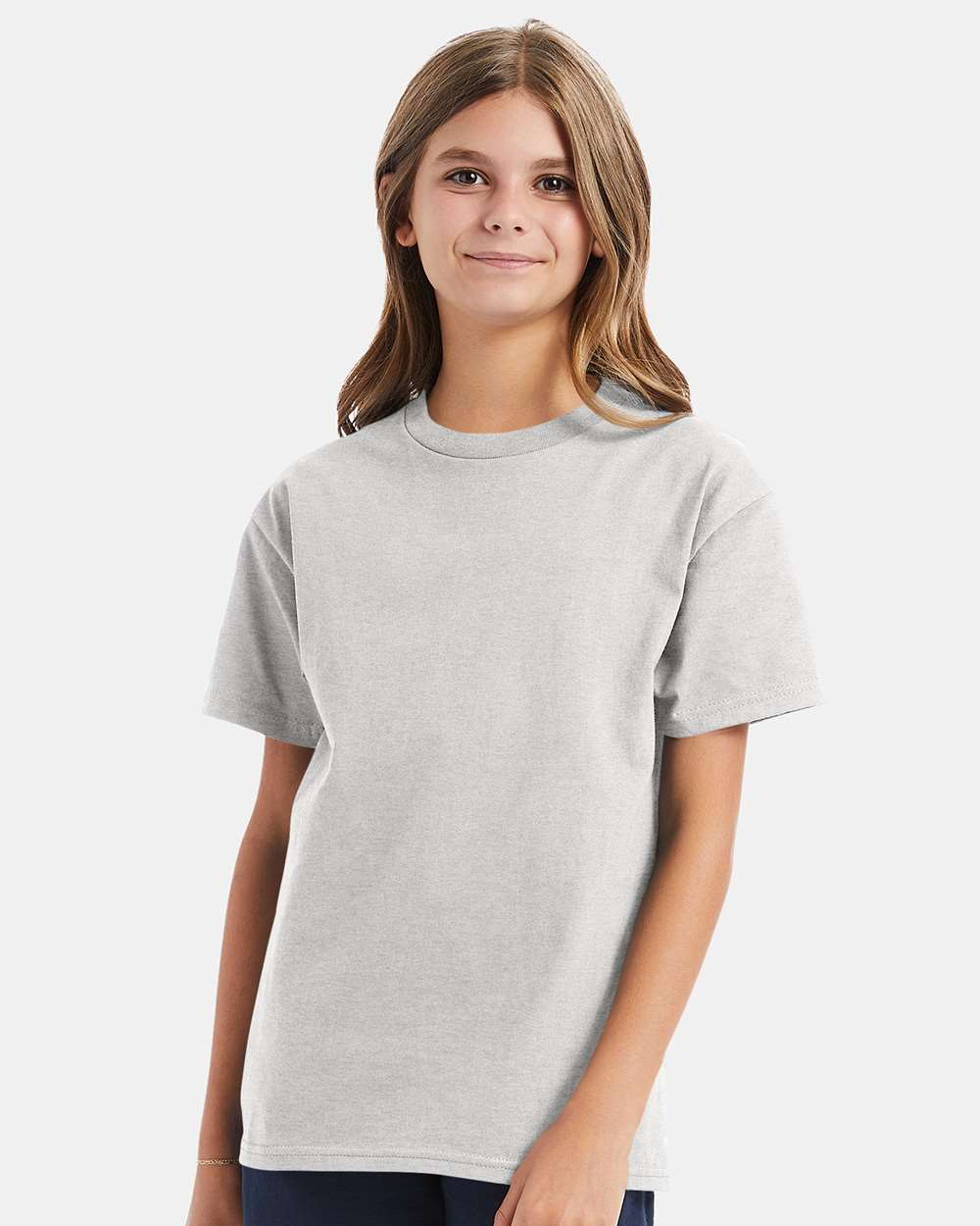 Camiseta Juvenil Authentic | 5450