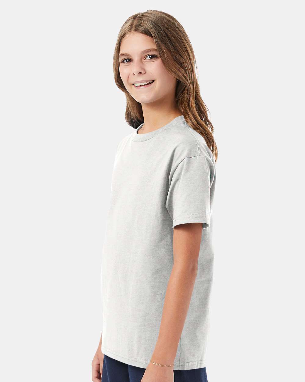 Camiseta Juvenil Authentic | 5450