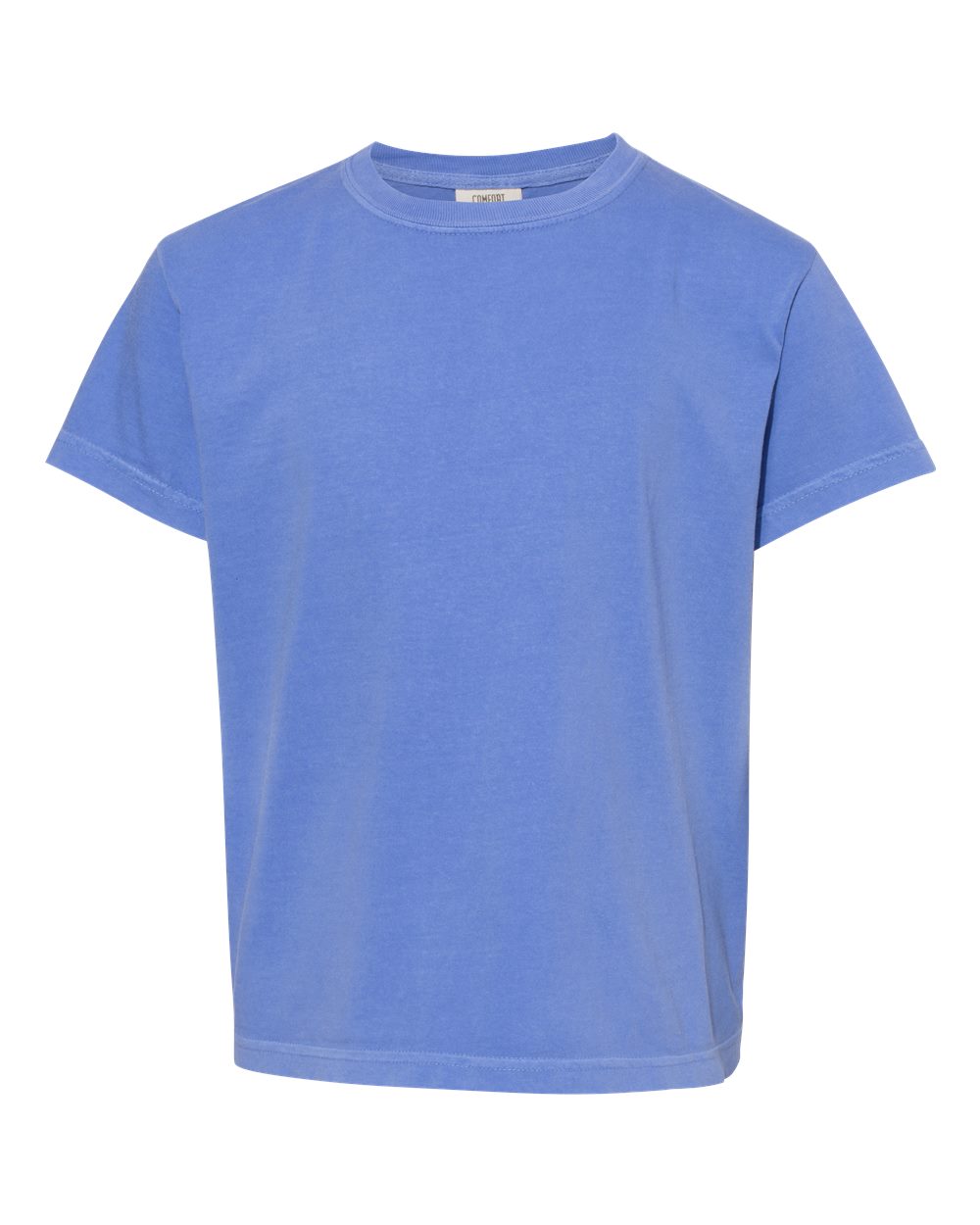 Youth Garment-Dyed Heavyweight T-Shirt | 9018