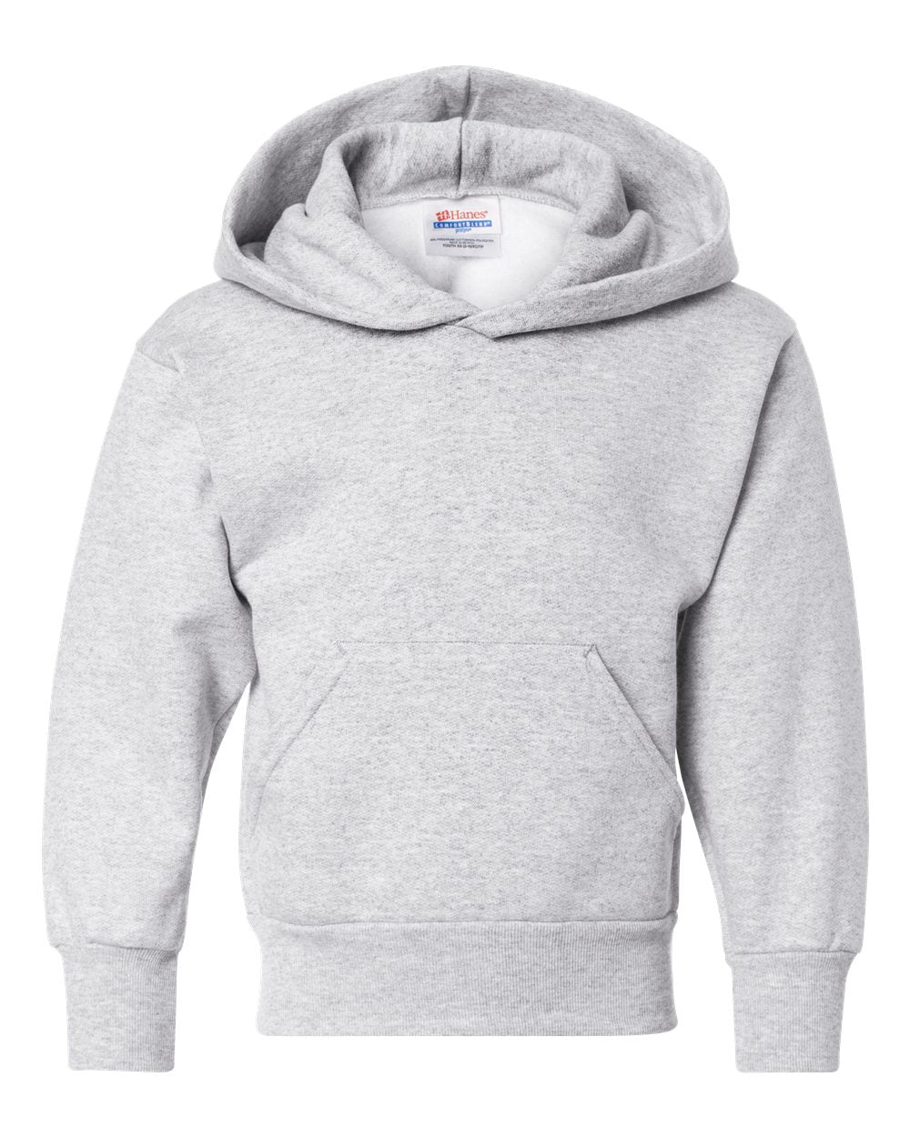 Youth EcoSmart® Hooded Sweatshirt | P473