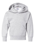Youth EcoSmart® Hooded Sweatshirt | P473