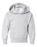 Youth EcoSmart® Hooded Sweatshirt | P473