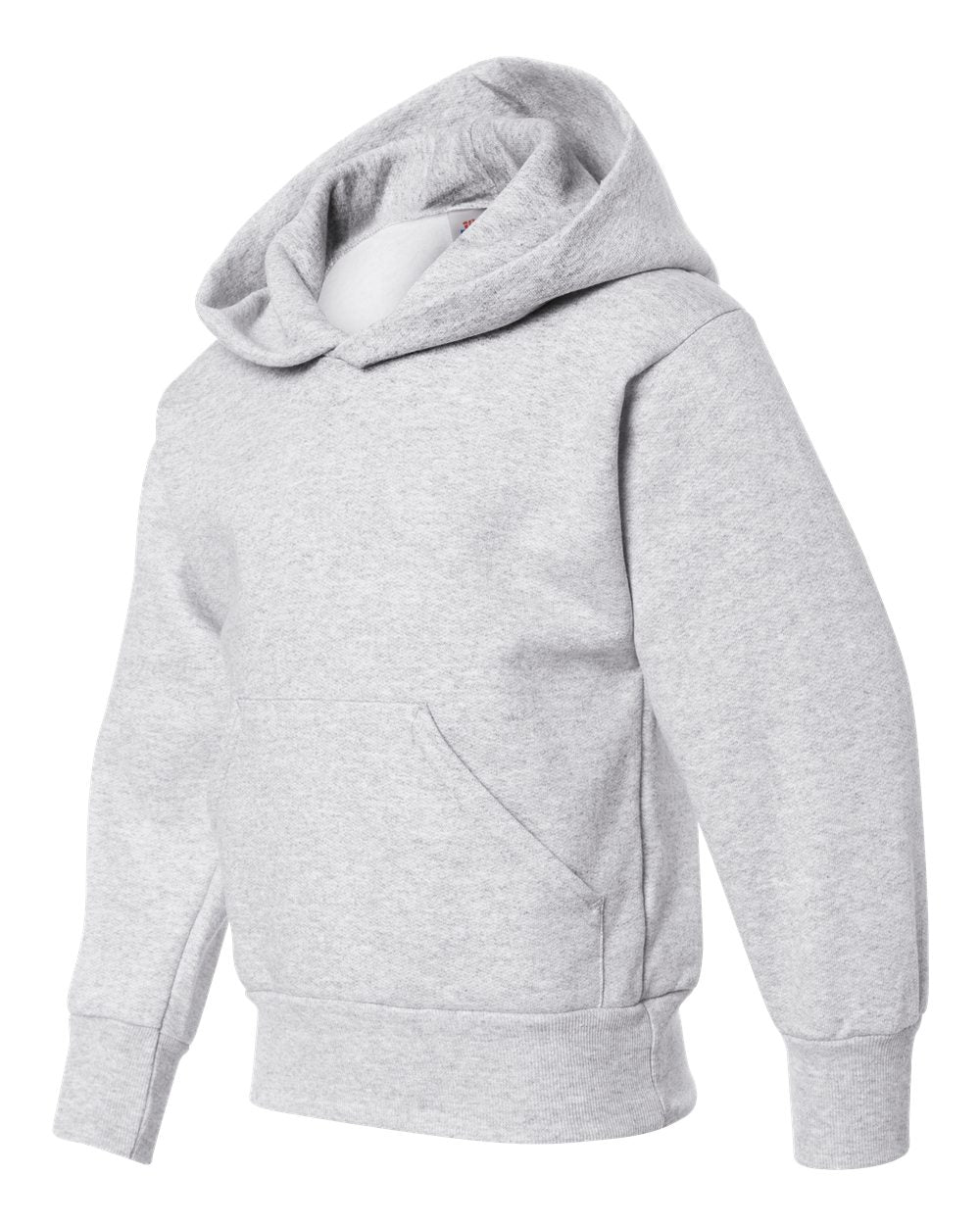 Youth EcoSmart® Hooded Sweatshirt | P473