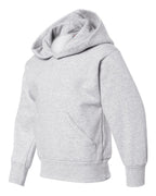 Youth EcoSmart® Hooded Sweatshirt | P473