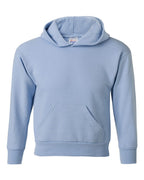 Sudadera con Capucha Youth EcoSmart® | P473