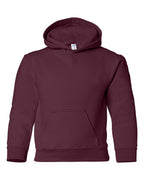 Youth Heavy Blend™ Hooded Sweatshirt | 18500B