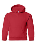 Youth Heavy Blend™ Hooded Sweatshirt | 18500B