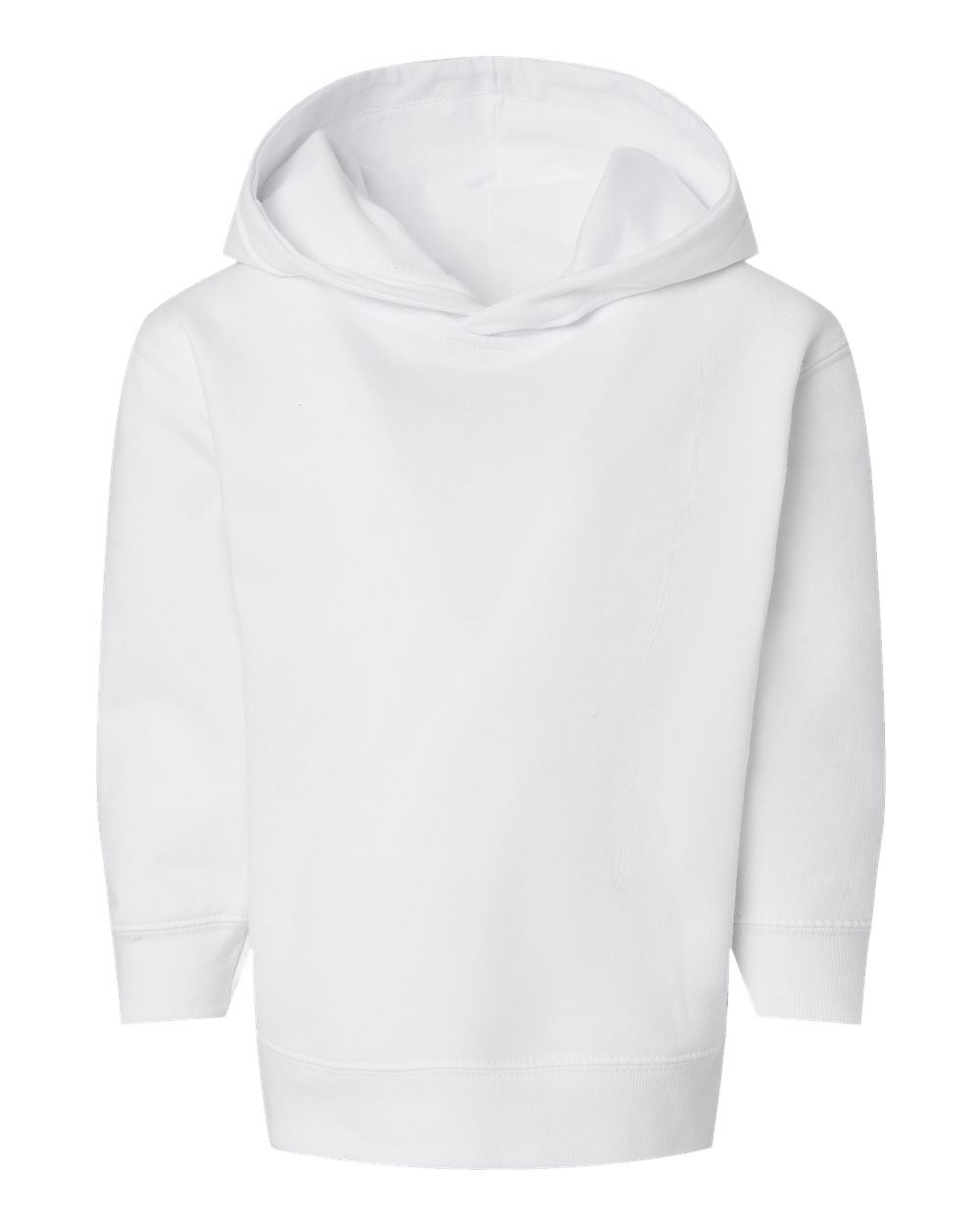 Toddler Pullover Fleece Hoodie | 3326