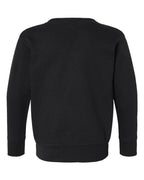 Toddler Fleece Crewneck Sweatshirt | 3317
