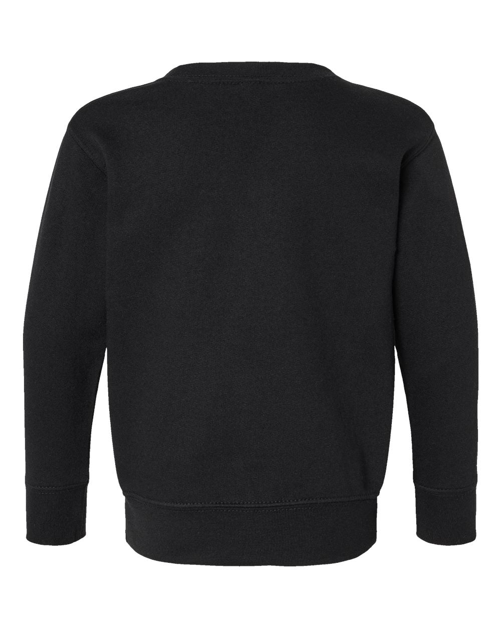 Toddler Fleece Crewneck Sweatshirt | 3317