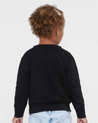 Toddler Fleece Crewneck Sweatshirt | 3317