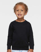 Toddler Fleece Crewneck Sweatshirt | 3317
