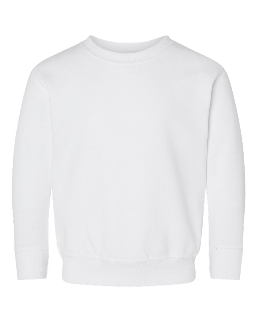 Toddler Fleece Crewneck Sweatshirt | 3317