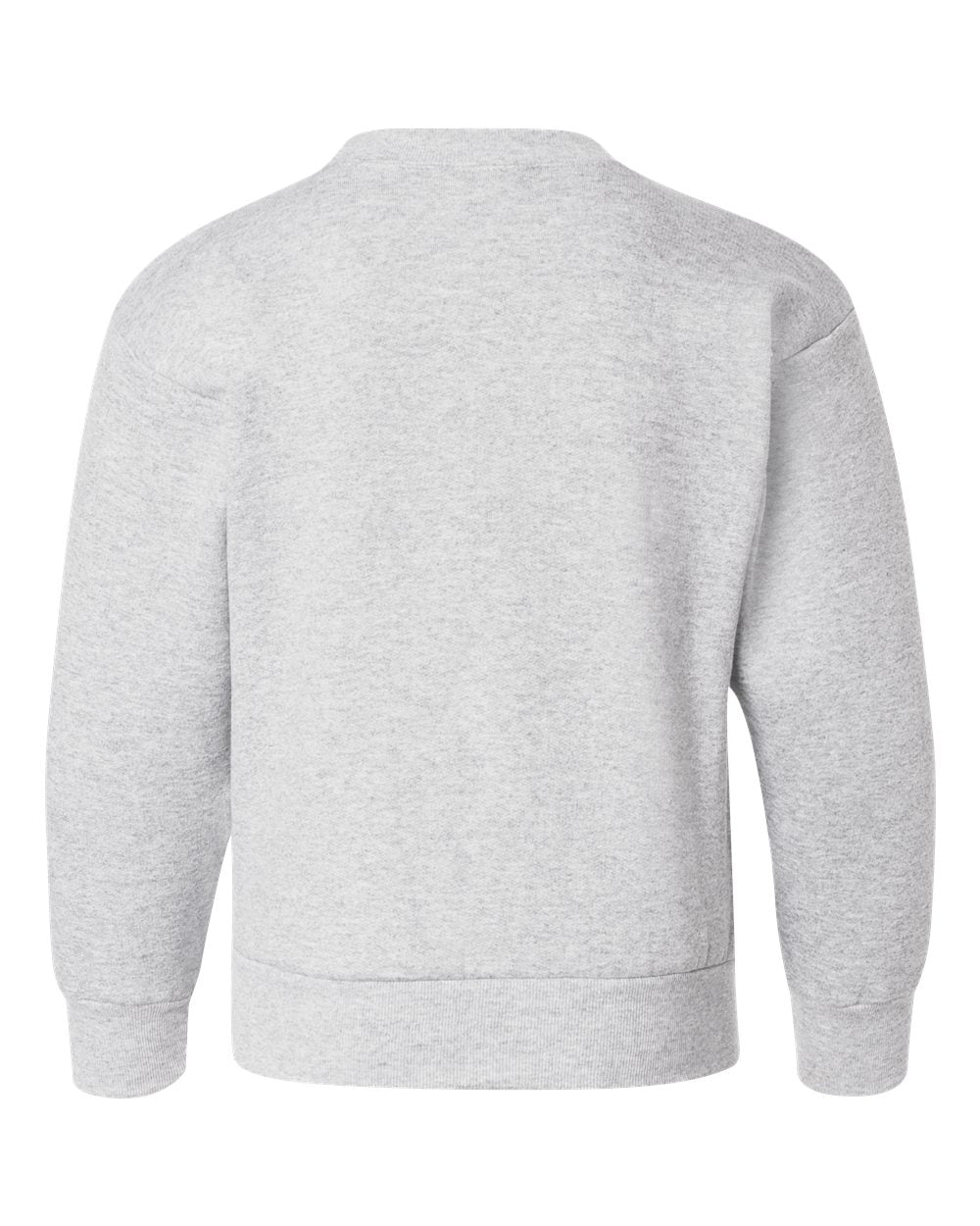 Youth EcoSmart® Crewneck Sweatshirt | P360