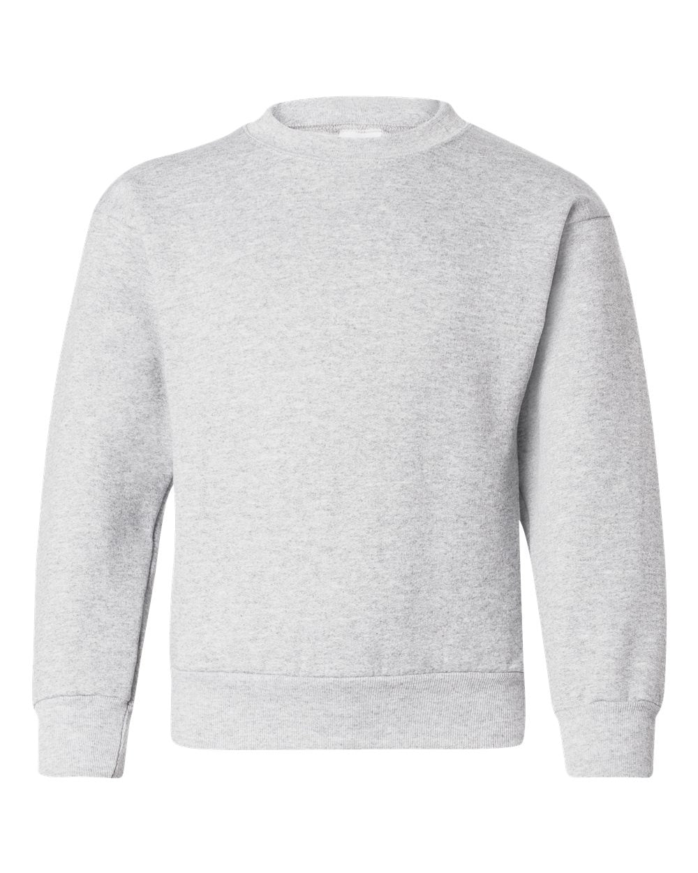 Youth EcoSmart® Crewneck Sweatshirt | P360