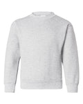 Youth EcoSmart® Crewneck Sweatshirt | P360