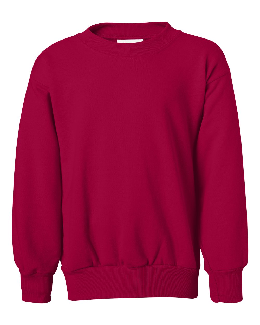 Youth EcoSmart® Crewneck Sweatshirt | P360