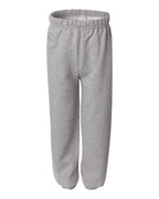Pantalones de chándal NuBlend® para jóvenes | 973BR