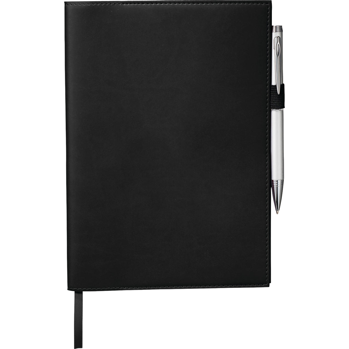 FSC® Mix 6" x 8.5" Pedova™ Refillable Journal | 2800-03 image 1