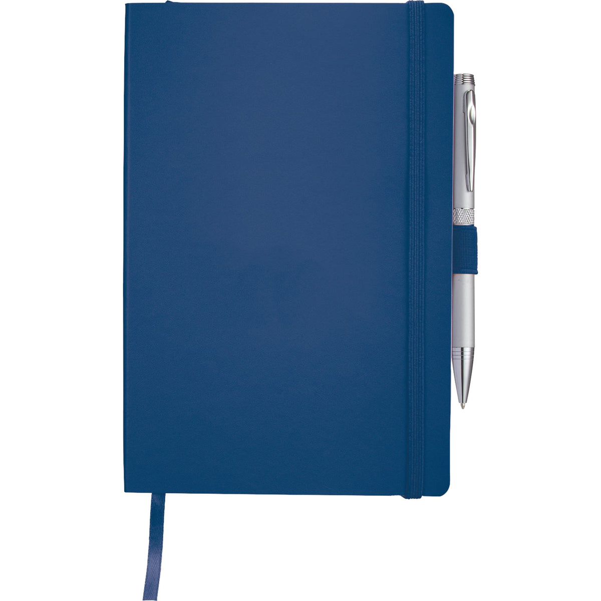 FSC® Mix 5.5"x 8.5" Nova Soft Bound Journal | 2800-19 image 2