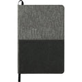 FSC® Mix 5.5" x 8.5" Reclaim Recycled Journal | 2800-56 image 1