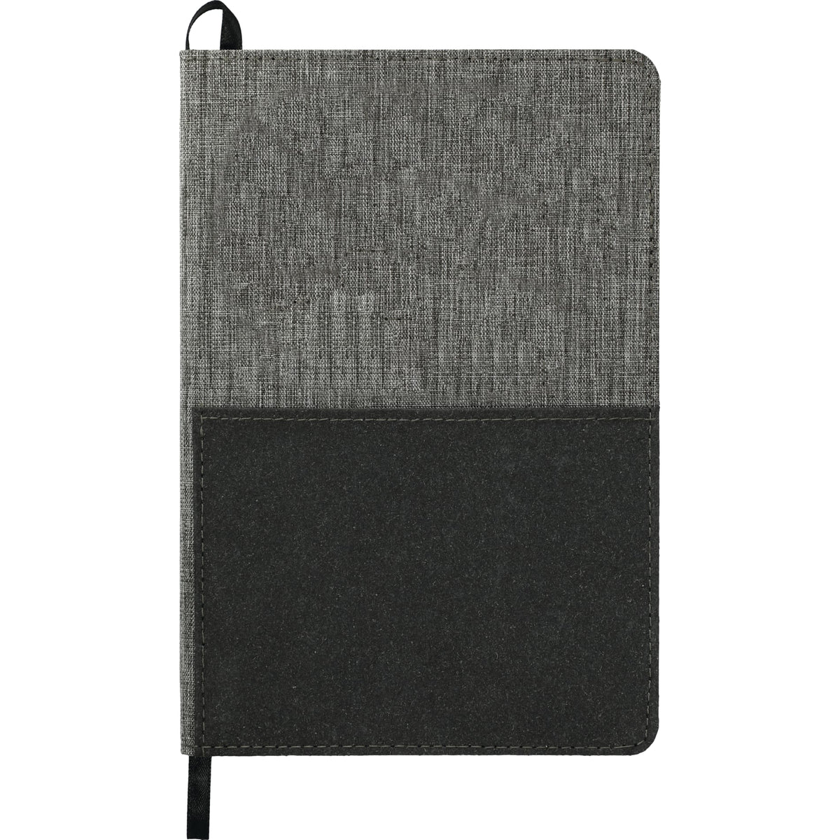 FSC® Mix 5.5" x 8.5" Reclaim Recycled Journal | 2800-56 image 1